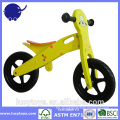 Kids Wooden balance Training Bike